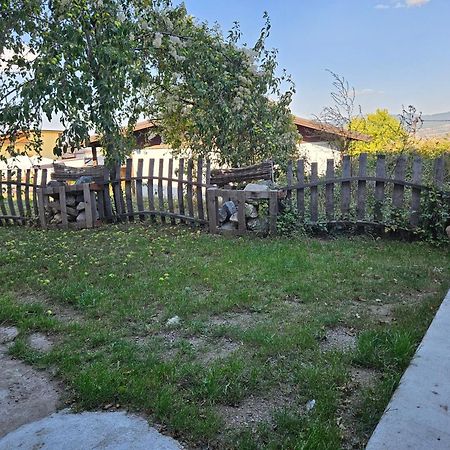 Къща За Гости Елит Сапарева-Баня Экстерьер фото