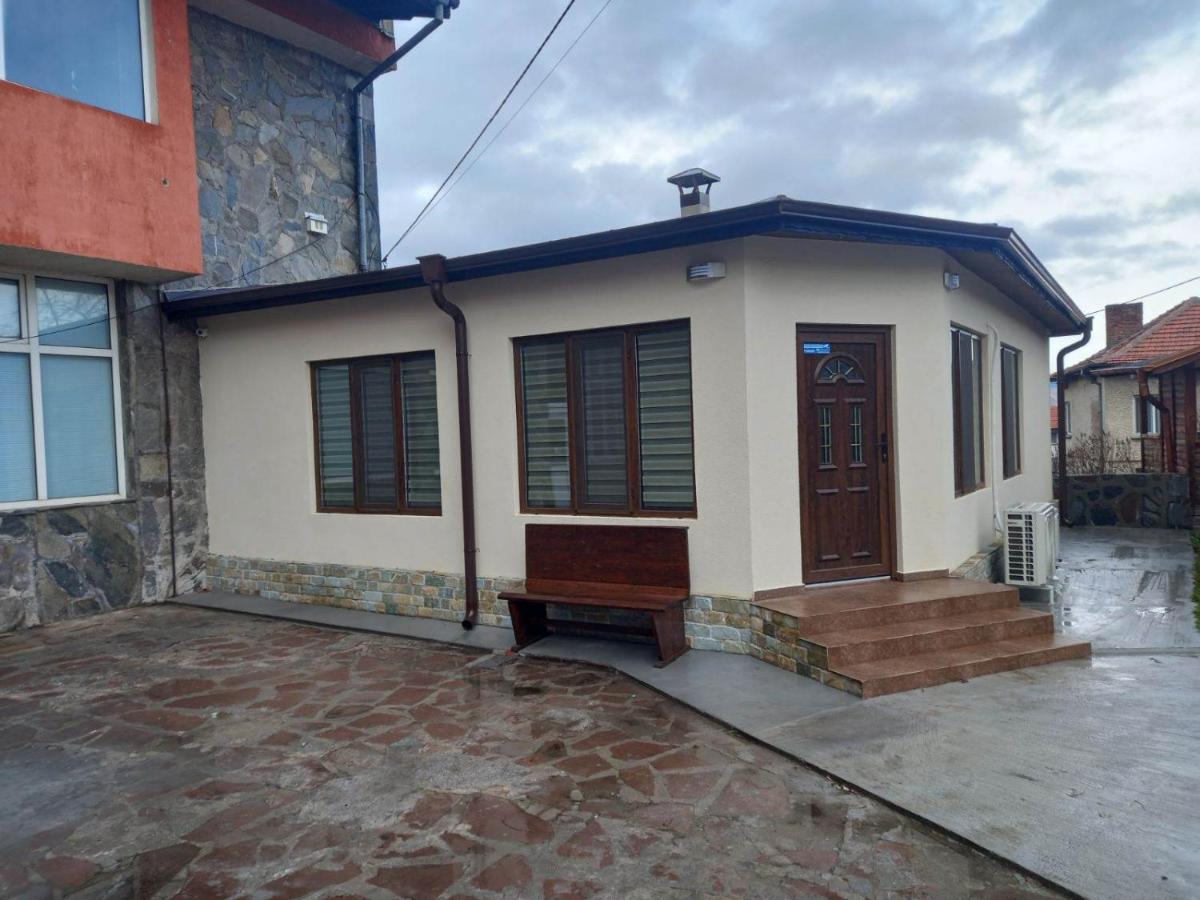 Къща За Гости Елит Сапарева-Баня Экстерьер фото