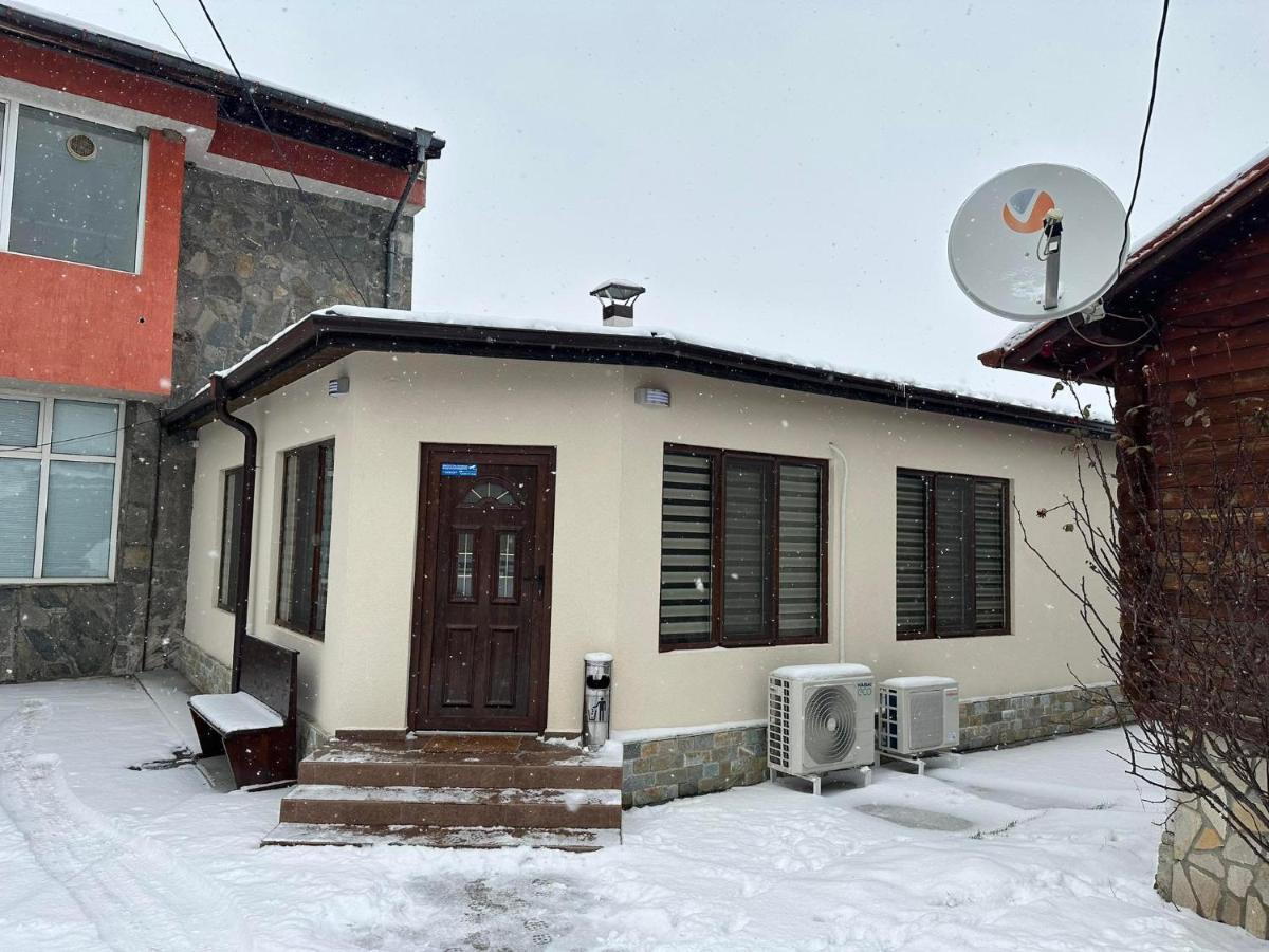 Къща За Гости Елит Сапарева-Баня Экстерьер фото