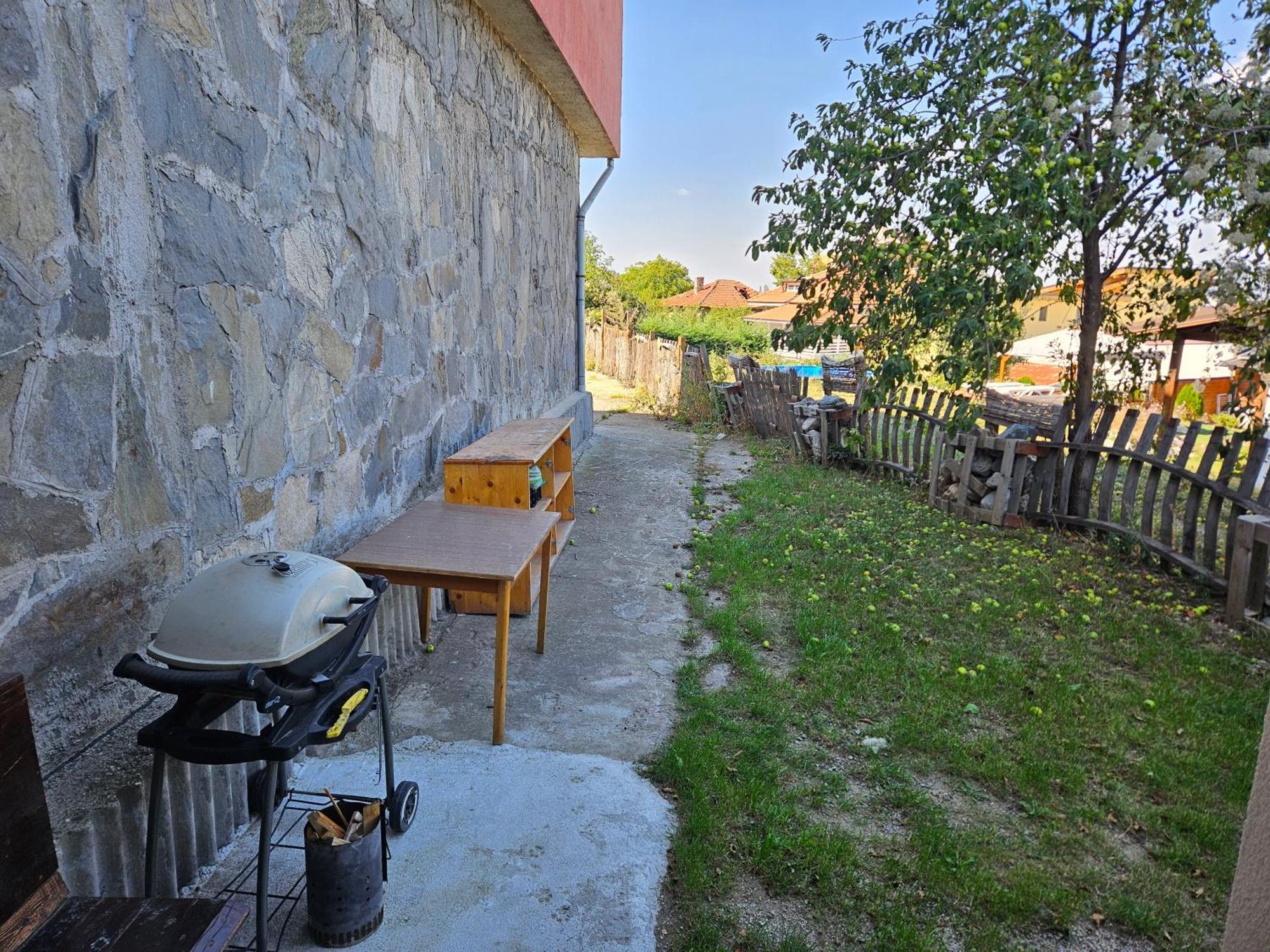 Къща За Гости Елит Сапарева-Баня Экстерьер фото